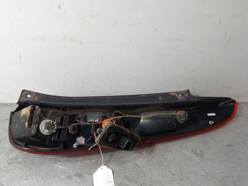 Recambio de piloto trasero izquierdo para ford fiesta v (jh_, jd_) 1.4 tdci referencia OEM IAM   