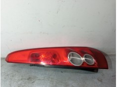 Recambio de piloto trasero derecho para ford fiesta v (jh_, jd_) 1.4 tdci referencia OEM IAM   