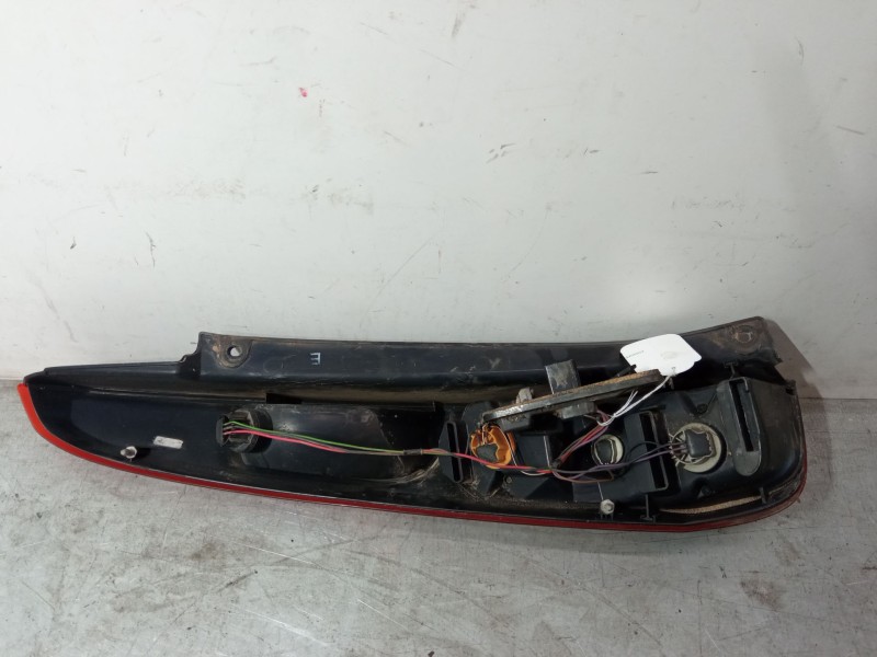 Recambio de piloto trasero derecho para ford fiesta v (jh_, jd_) 1.4 tdci referencia OEM IAM   