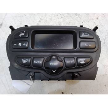 MANDO CLIMATIZADOR 96514030XT 