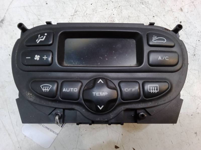 MANDO CLIMATIZADOR 96514030XT 