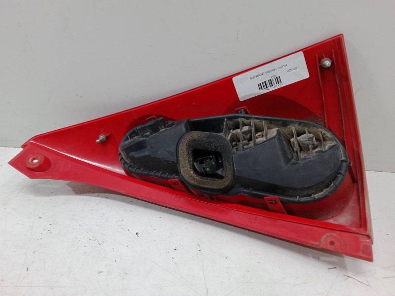 Recambio de piloto trasero izquierdo para peugeot 107 (pm_, pn_) 1.4 hdi referencia OEM IAM   