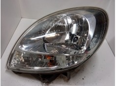 Recambio de faro izquierdo para renault kangoo (kc0/1_) 1.2 16v (kc05, kc06, kc03, kc0t, kc0w, kc1d) referencia OEM IAM 82002365