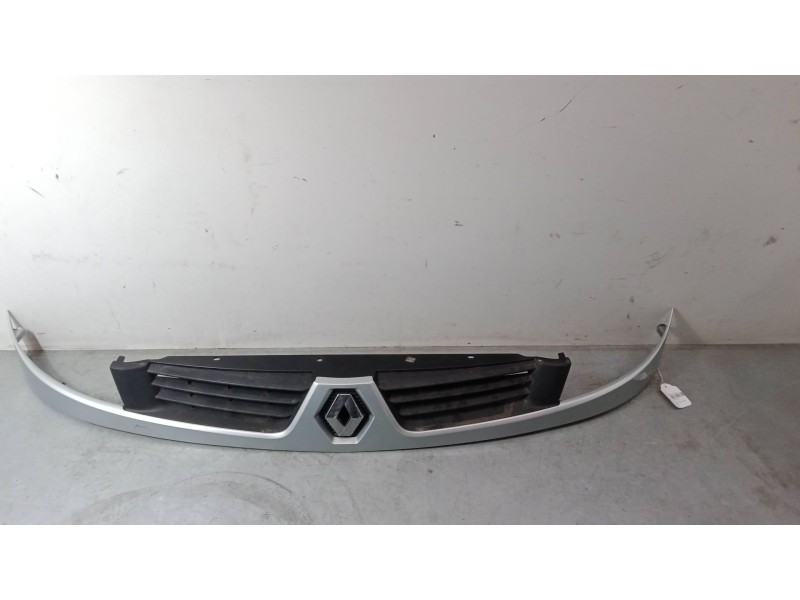 Recambio de rejillas capo para renault kangoo (kc0/1_) 1.2 16v (kc05, kc06, kc03, kc0t, kc0w, kc1d) referencia OEM IAM   