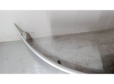 Recambio de rejillas capo para renault kangoo (kc0/1_) 1.2 16v (kc05, kc06, kc03, kc0t, kc0w, kc1d) referencia OEM IAM    2