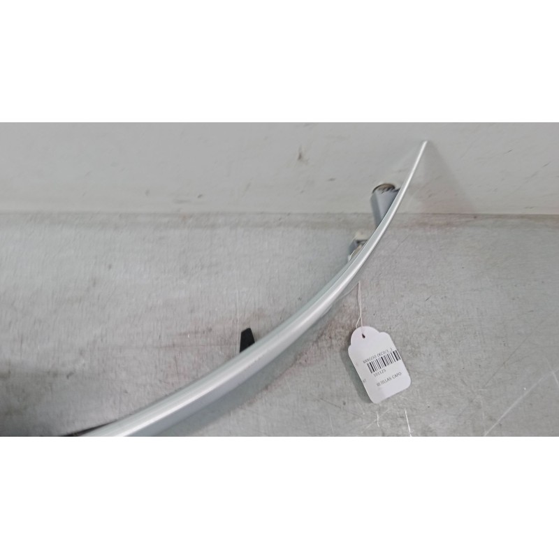 Recambio de rejillas capo para renault kangoo (kc0/1_) 1.2 16v (kc05, kc06, kc03, kc0t, kc0w, kc1d) referencia OEM IAM   