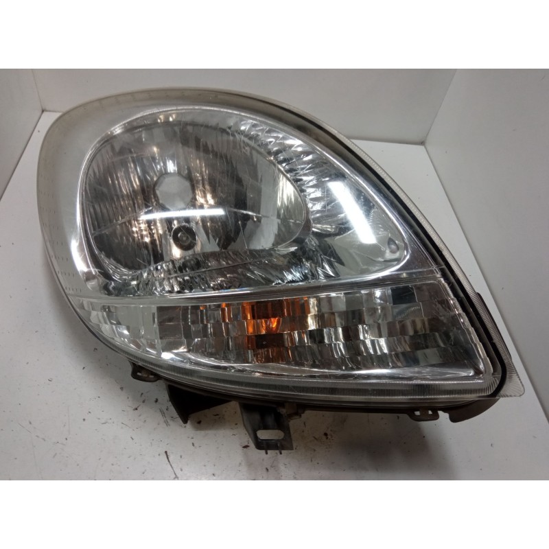 Recambio de faro derecho para renault kangoo (kc0/1_) 1.2 16v (kc05, kc06, kc03, kc0t, kc0w, kc1d) referencia OEM IAM 8200236591