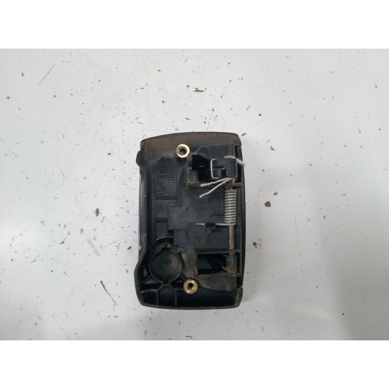 Recambio de maneta exterior puerta corredera derecha para renault kangoo (kc0/1_) 1.2 16v (kc05, kc06, kc03, kc0t, kc0w, kc1d) r