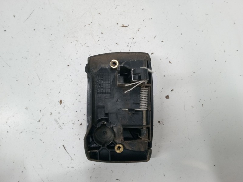 Recambio de maneta exterior puerta corredera derecha para renault kangoo (kc0/1_) 1.2 16v (kc05, kc06, kc03, kc0t, kc0w, kc1d) r