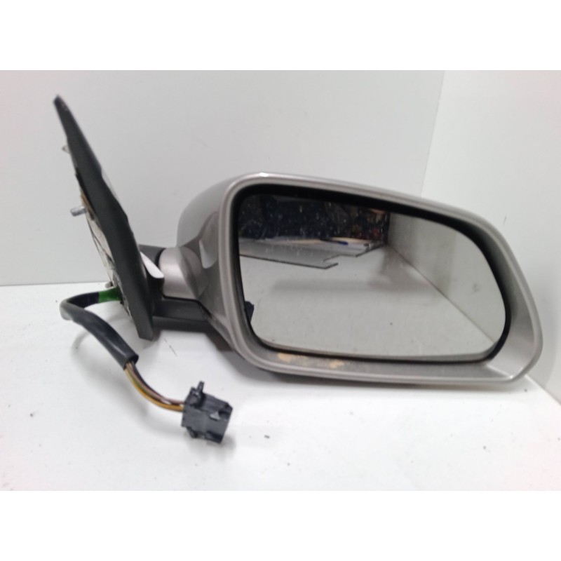 Recambio de retrovisor electrico derecho para skoda octavia ii (1z3) 1.9 tdi referencia OEM IAM   