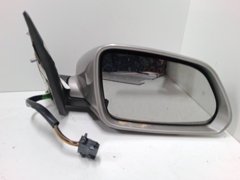 Recambio de retrovisor electrico derecho para skoda octavia ii (1z3) 1.9 tdi referencia OEM IAM   