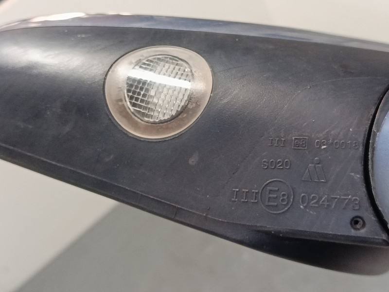 Recambio de retrovisor electrico derecho para toyota verso (_r2_) 1.6 (zgr20_) referencia OEM IAM   