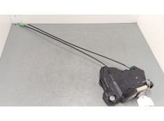 Recambio de cerradura puerta delantera derecha para toyota verso (_r2_) 1.6 (zgr20_) referencia OEM IAM   