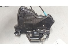 Recambio de cerradura puerta delantera derecha para toyota verso (_r2_) 1.6 (zgr20_) referencia OEM IAM    2