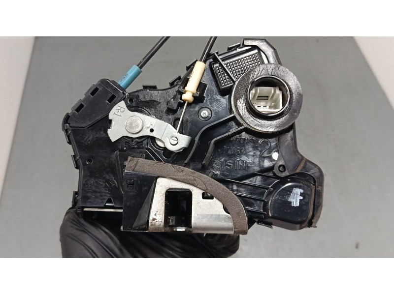 Recambio de cerradura puerta delantera derecha para toyota verso (_r2_) 1.6 (zgr20_) referencia OEM IAM   