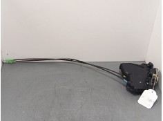 Recambio de cerradura puerta delantera izquierda para toyota verso (_r2_) 1.6 (zgr20_) referencia OEM IAM   