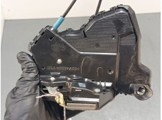 Recambio de cerradura puerta delantera izquierda para toyota verso (_r2_) 1.6 (zgr20_) referencia OEM IAM    2