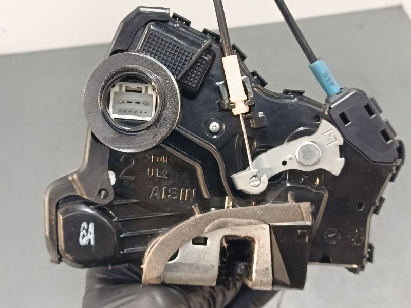 Recambio de cerradura puerta delantera izquierda para toyota verso (_r2_) 1.6 (zgr20_) referencia OEM IAM   