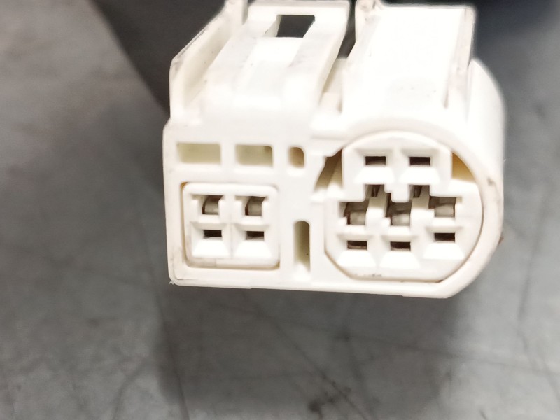 Recambio de retrovisor interior para toyota verso (_r2_) 1.6 (zgr20_) referencia OEM IAM   