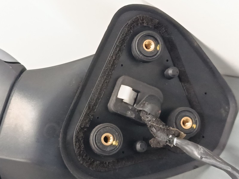 Recambio de retrovisor interior para toyota verso (_r2_) 1.6 (zgr20_) referencia OEM IAM   