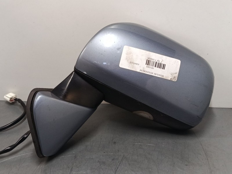 Recambio de retrovisor interior para toyota verso (_r2_) 1.6 (zgr20_) referencia OEM IAM   