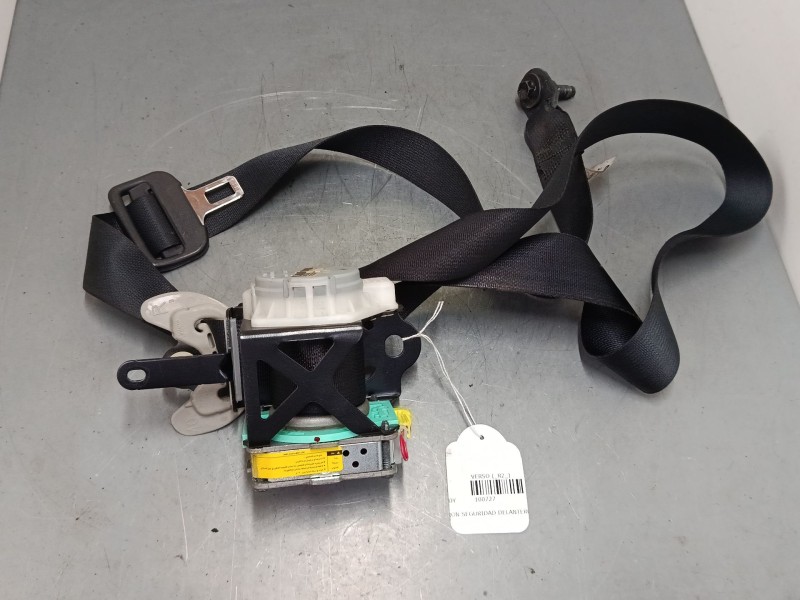 Recambio de cinturon seguridad delantero derecho para toyota verso (_r2_) 1.6 (zgr20_) referencia OEM IAM   