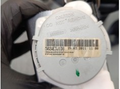 Recambio de cinturon seguridad delantero derecho para toyota verso (_r2_) 1.6 (zgr20_) referencia OEM IAM    2