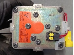 Recambio de cinturon seguridad delantero izquierdo para toyota verso (_r2_) 1.6 (zgr20_) referencia OEM IAM    2