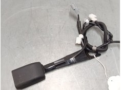 Recambio de anclaje cinturon delantero derecho para toyota verso (_r2_) 1.6 (zgr20_) referencia OEM IAM   
