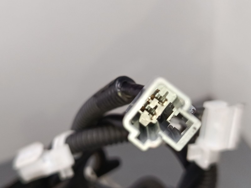 Recambio de anclaje cinturon delantero derecho para toyota verso (_r2_) 1.6 (zgr20_) referencia OEM IAM   