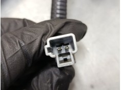 Recambio de anclaje cinturon delantero izquierdo para toyota verso (_r2_) 1.6 (zgr20_) referencia OEM IAM    2