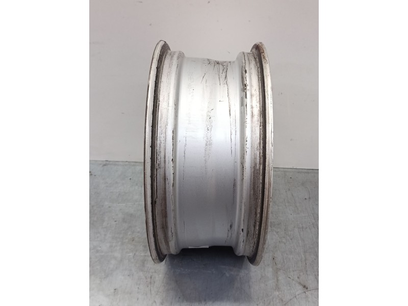 Recambio de llanta aluminio 16´´ para toyota verso (_r2_) 1.6 (zgr20_) referencia OEM IAM   
