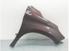 Recambio de aleta delantera derecha para peugeot 2008 i (cu_) 1.6 hdi referencia OEM IAM 9818615480  