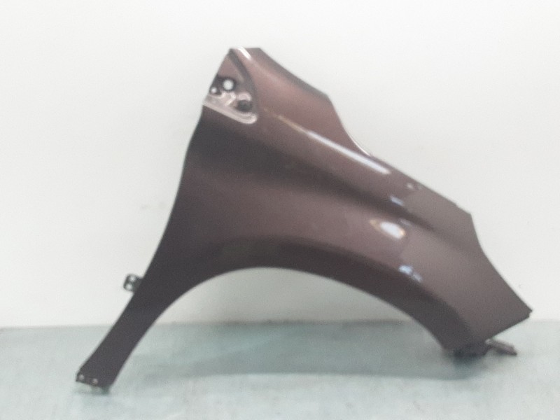 Recambio de aleta delantera derecha para peugeot 2008 i (cu_) 1.6 hdi referencia OEM IAM 9818615480  