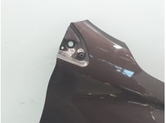 Recambio de aleta delantera derecha para peugeot 2008 i (cu_) 1.6 hdi referencia OEM IAM 9818615480   2