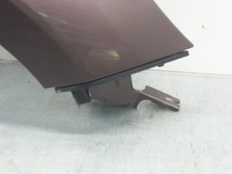 Recambio de aleta delantera derecha para peugeot 2008 i (cu_) 1.6 hdi referencia OEM IAM 9818615480  