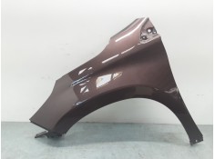 Recambio de aleta delantera izquierda para peugeot 2008 i (cu_) 1.6 hdi referencia OEM IAM 9818618080  