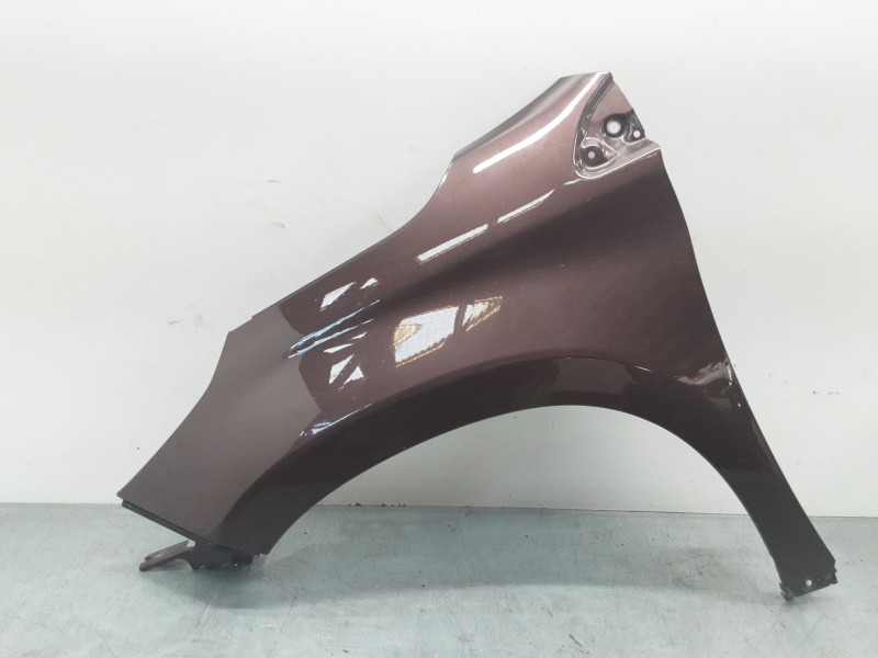 Recambio de aleta delantera izquierda para peugeot 2008 i (cu_) 1.6 hdi referencia OEM IAM 9818618080  