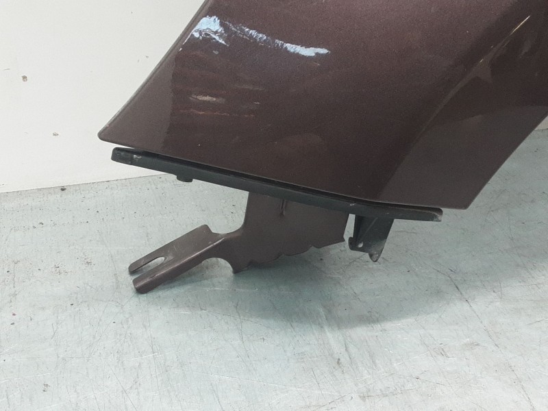 Recambio de aleta delantera izquierda para peugeot 2008 i (cu_) 1.6 hdi referencia OEM IAM 9818618080  