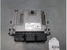Recambio de centralita motor uce para peugeot 2008 i (cu_) 1.6 hdi referencia OEM IAM 9807885980 9666729580 EDC17C10