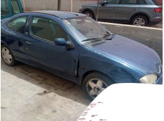 renault megane i coach (da0/1_) del año 2001
