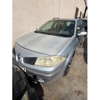 RENAULT MEGANE II STATION WAGON (KM0/1_)