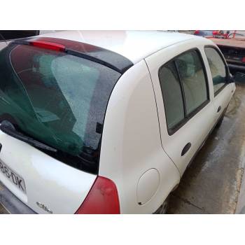 RENAULT CLIO II (BB_, CB_)
