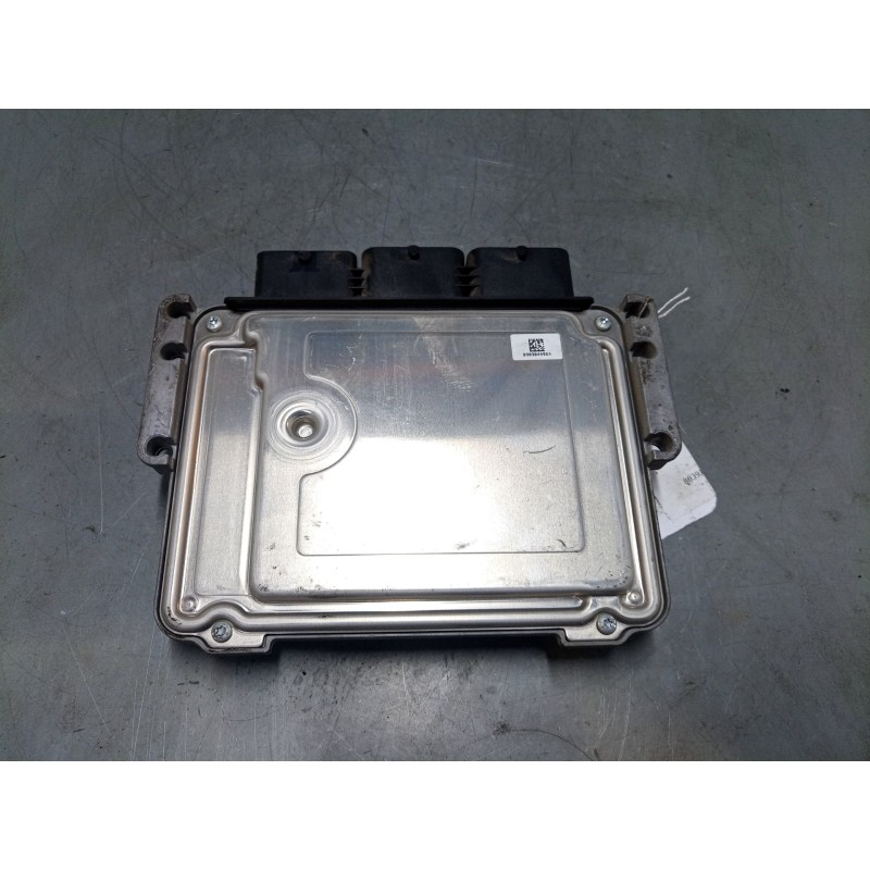 Recambio de centralita motor uce para peugeot 2008 i (cu_) 1.6 hdi referencia OEM IAM 9807885980 9666729580 EDC17C10