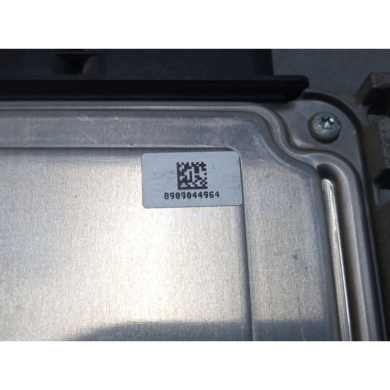 Recambio de centralita motor uce para peugeot 2008 i (cu_) 1.6 hdi referencia OEM IAM 9807885980 9666729580 EDC17C10