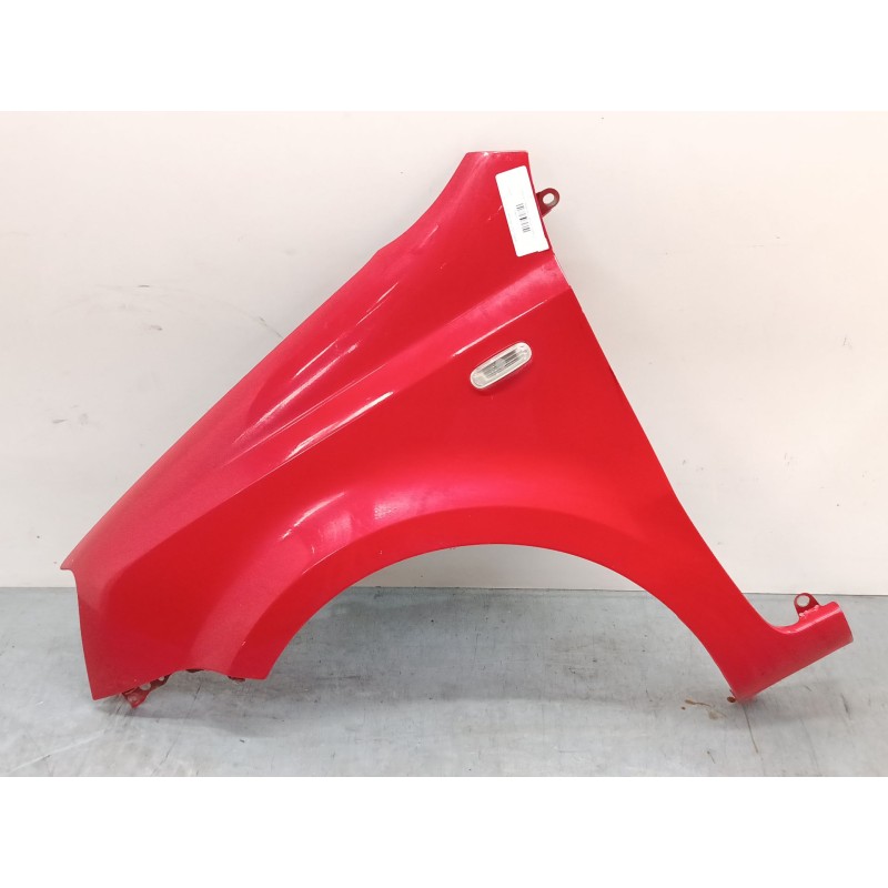 Recambio de aleta delantera izquierda para fiat panda / panda classic (169_) 1.2 (169.axb11, 169.axb1a) referencia OEM IAM   