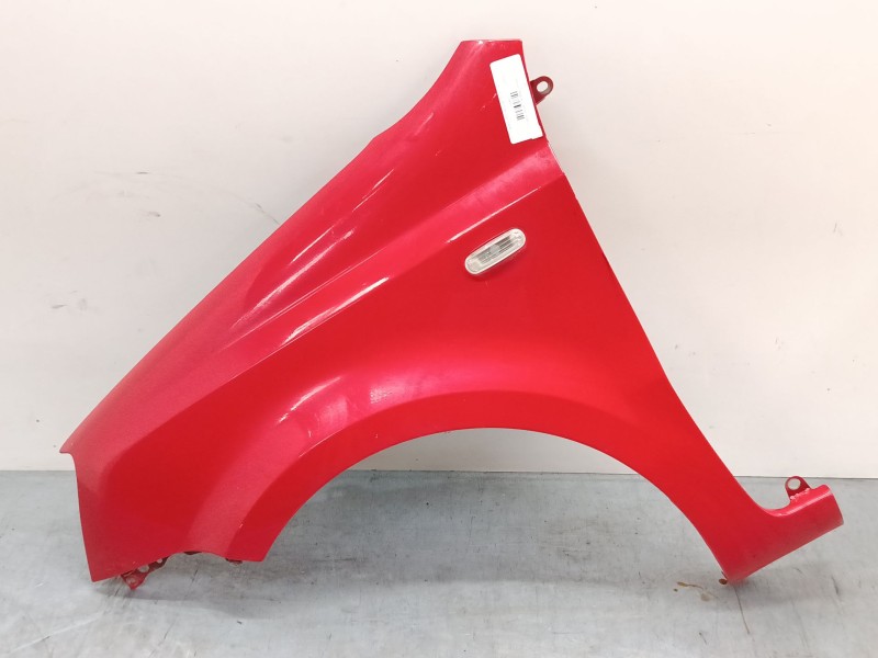 Recambio de aleta delantera izquierda para fiat panda / panda classic (169_) 1.2 (169.axb11, 169.axb1a) referencia OEM IAM   