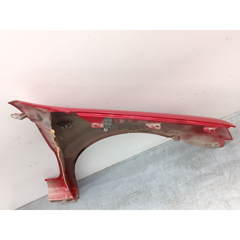 Recambio de aleta delantera izquierda para fiat panda / panda classic (169_) 1.2 (169.axb11, 169.axb1a) referencia OEM IAM   