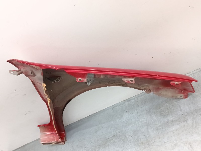 Recambio de aleta delantera izquierda para fiat panda / panda classic (169_) 1.2 (169.axb11, 169.axb1a) referencia OEM IAM   