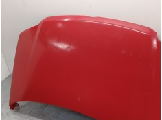 Recambio de capo para fiat panda / panda classic (169_) 1.2 (169.axb11, 169.axb1a) referencia OEM IAM    2